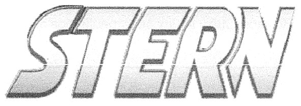 stern