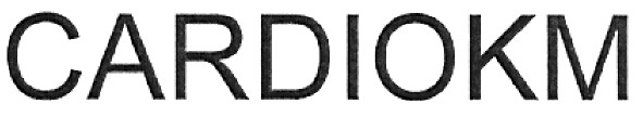 cardiokm
