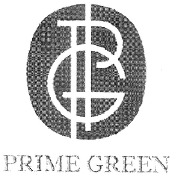 prime green