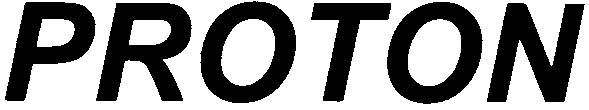 proton