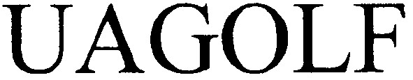 uagolf