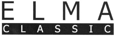elma classic