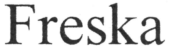 freska