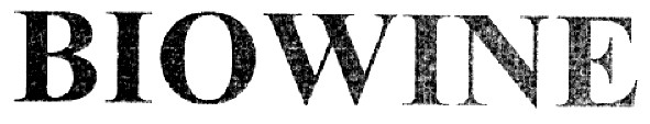 biowine