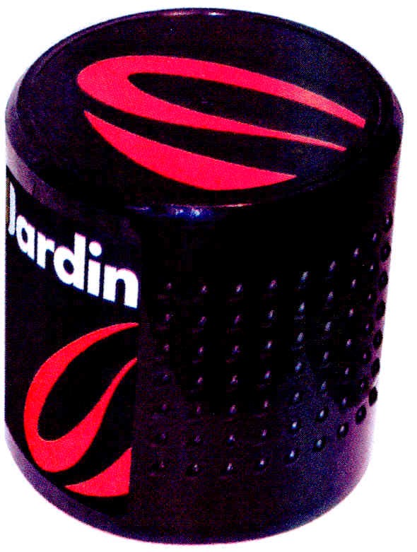 jardin
