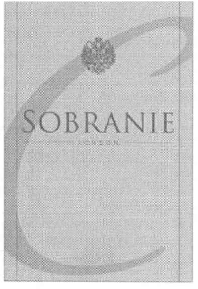 sobranie