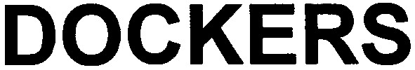 dockers