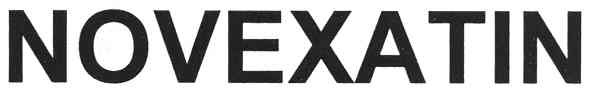 novexatin