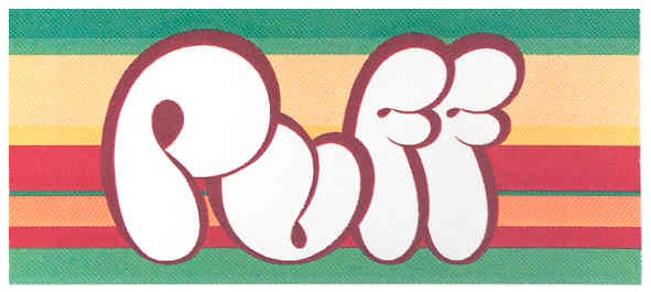 puff