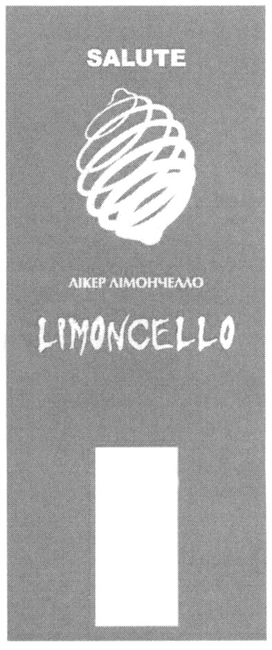 лікер лімончелло