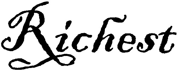 richest