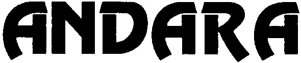 andara