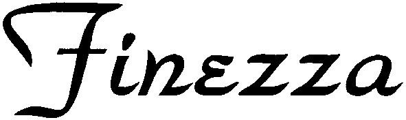 finezza