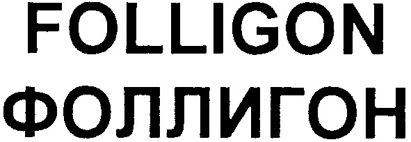 фоллигон