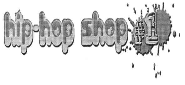 hip-hop shop #1