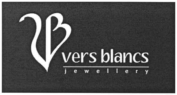vers blancs
