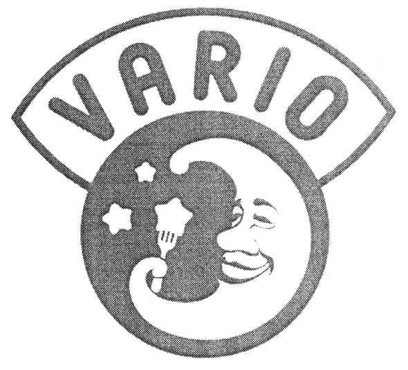 vario