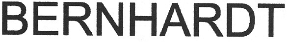 bernhardt