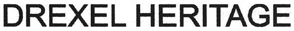 drexel heritage