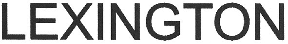 lexington