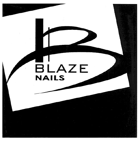 blaze