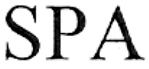spa