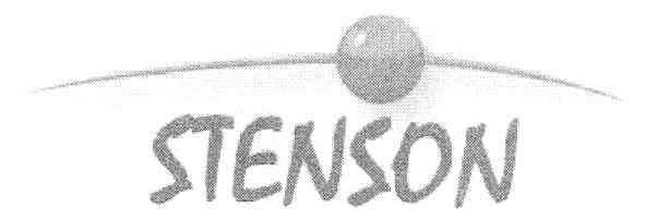 stenson