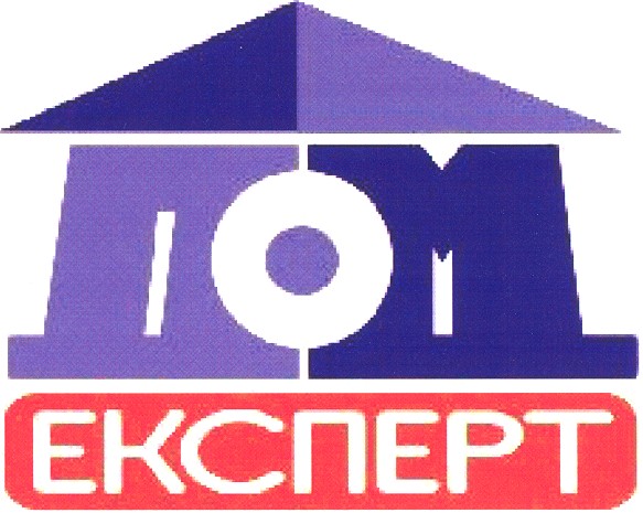 дом експерт