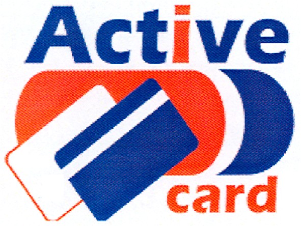 active card
