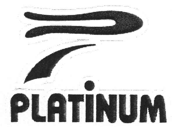 platinum