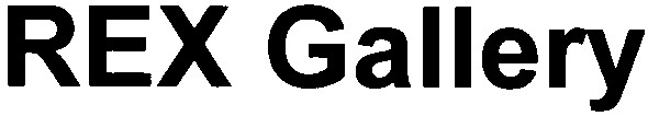 rex gallery