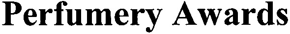 perfumery awards