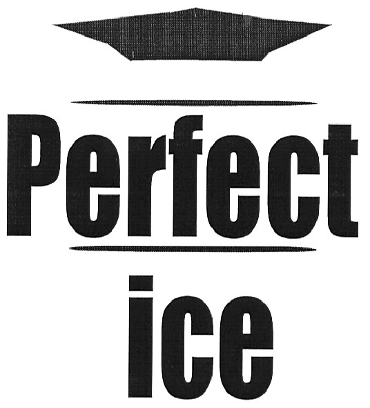 perfect ice