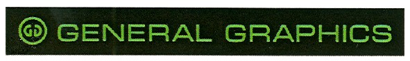 general graphics