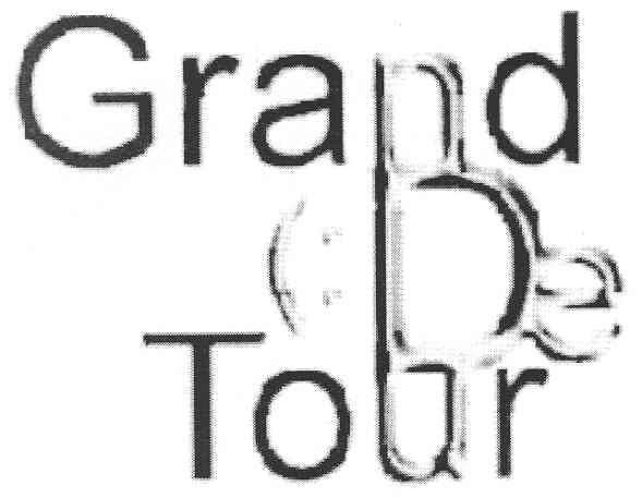 grand de tour