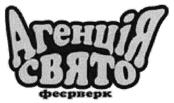 агенція свято феєрверк