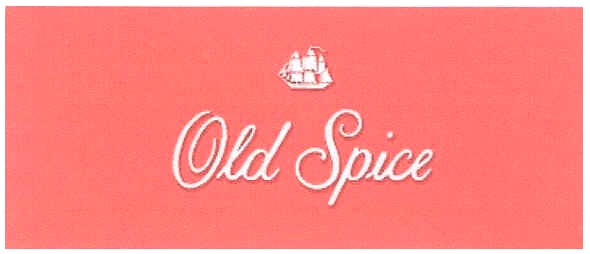 old spice