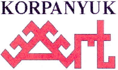 korpanyuk art