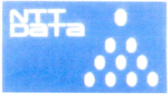 ntt data
