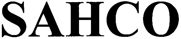 sahco