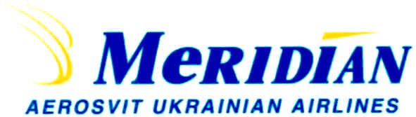 aerosvit ukrainian airlines