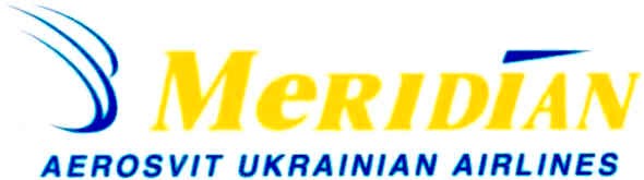 aerosvit ukrainian airlines