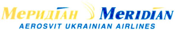 aerosvit ukrainian airlines
