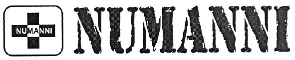 numanni