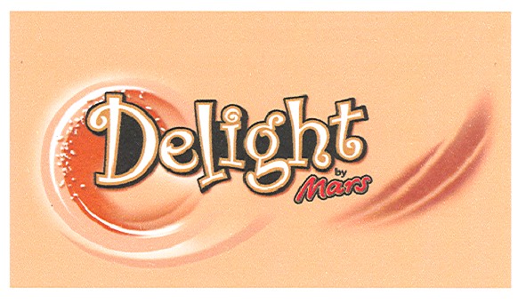 delight by mars