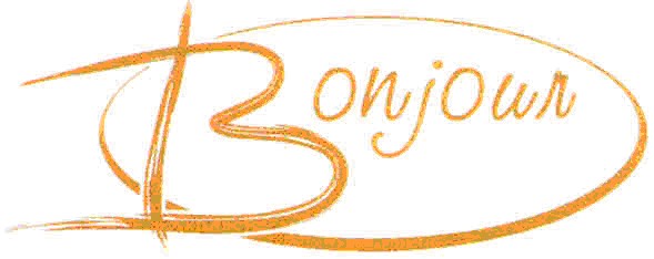 bonjour