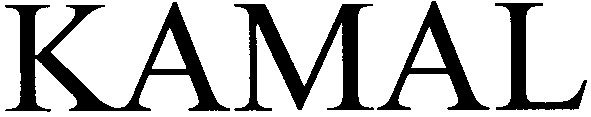 kamal