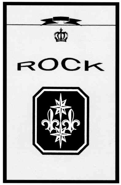 rock