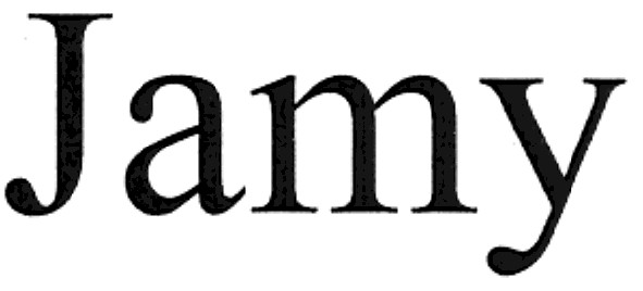 jamy