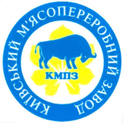 київський м`ясопереробний завод